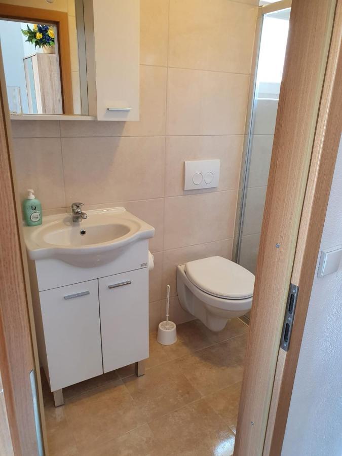 Apartmán Ilona *