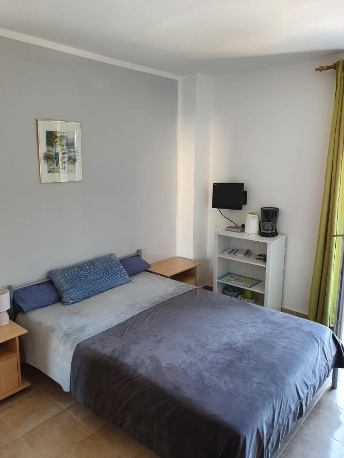 Ilona Apartmán *
