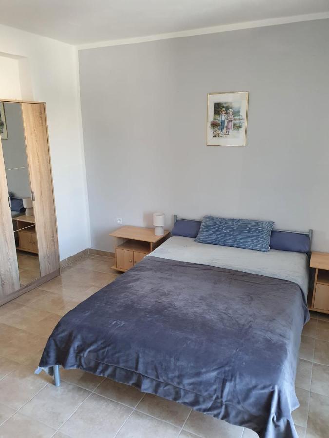 Apartmán Ilona *