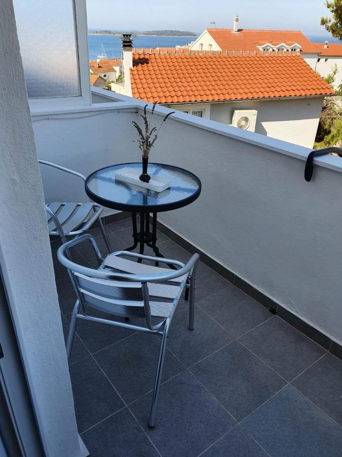 Apartmán Ilona *