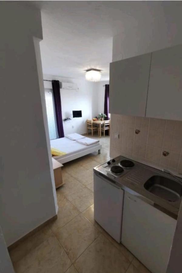 Apartmán Ilona Primošten