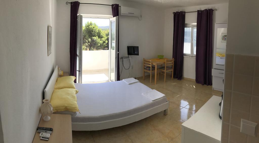 Apartmán Ilona Primošten