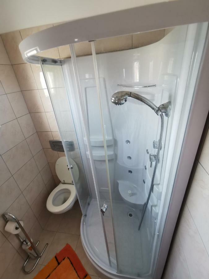 Ilona Apartmán *