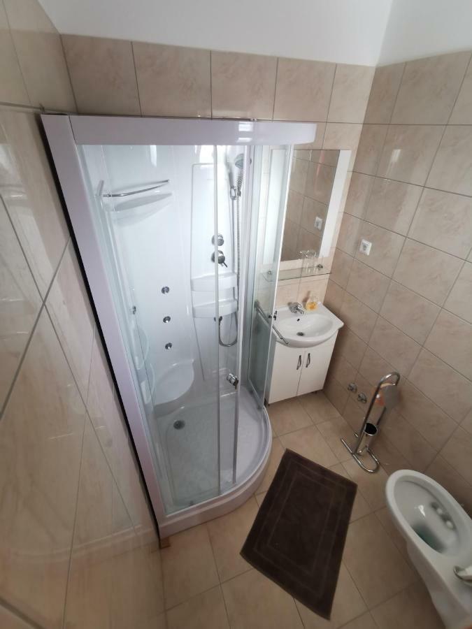 Ilona Apartmán Primošten