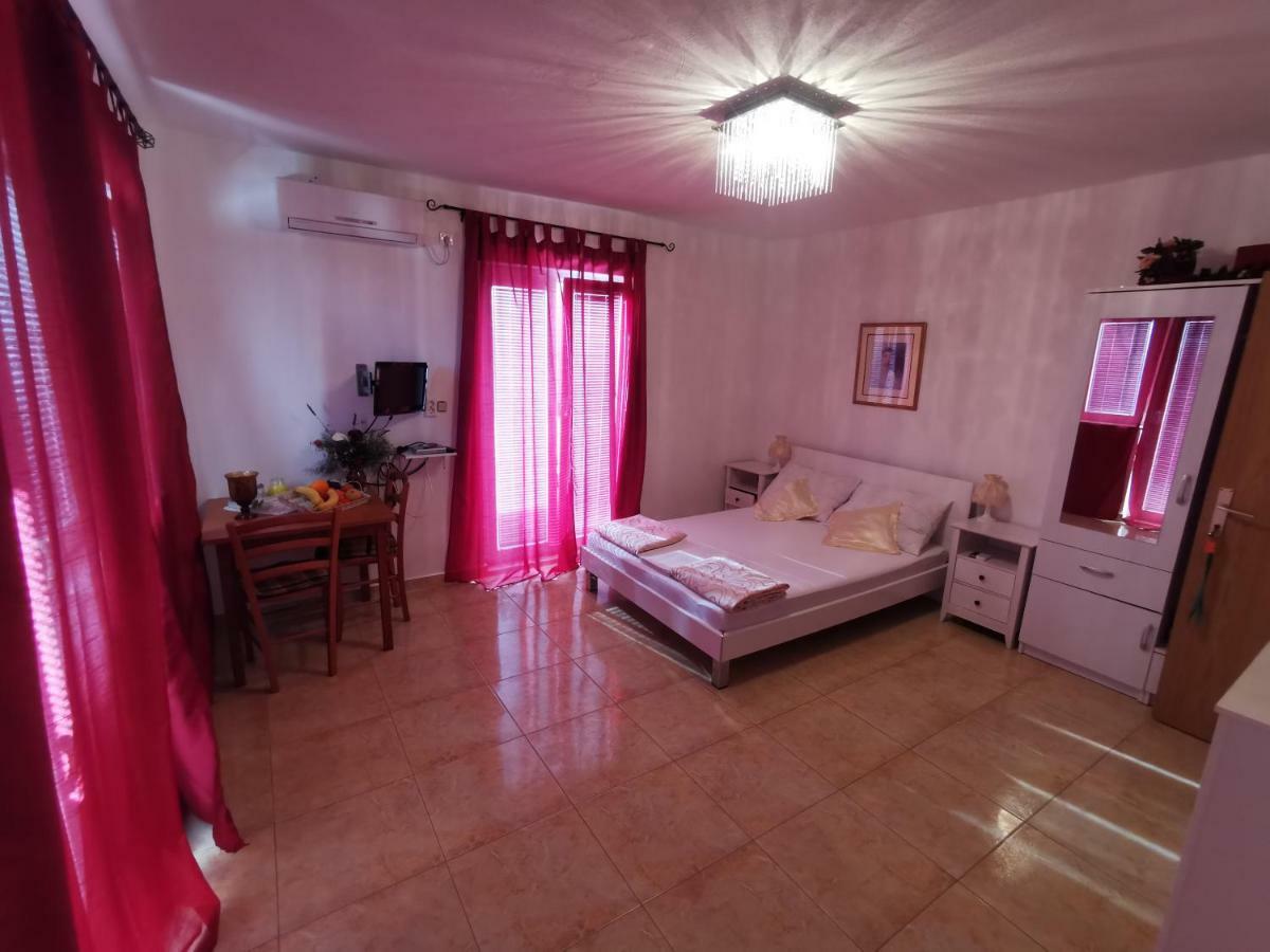 Ilona Apartmán *
