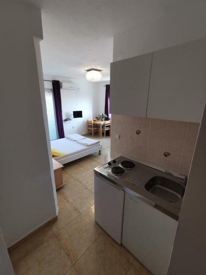 Apartment Ilona *